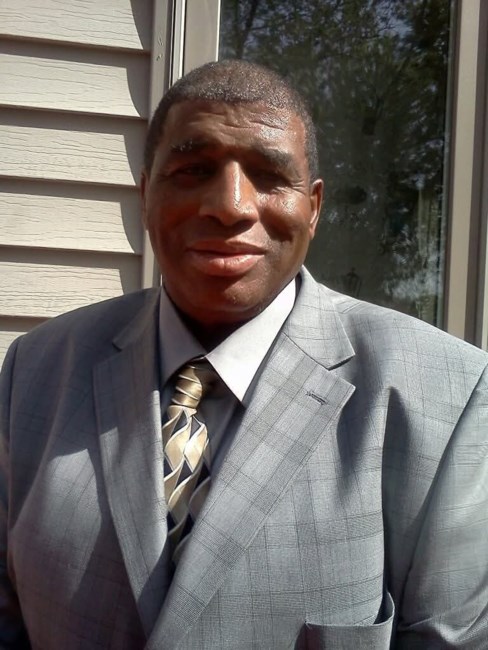 Obituary of Roosevelt Smith