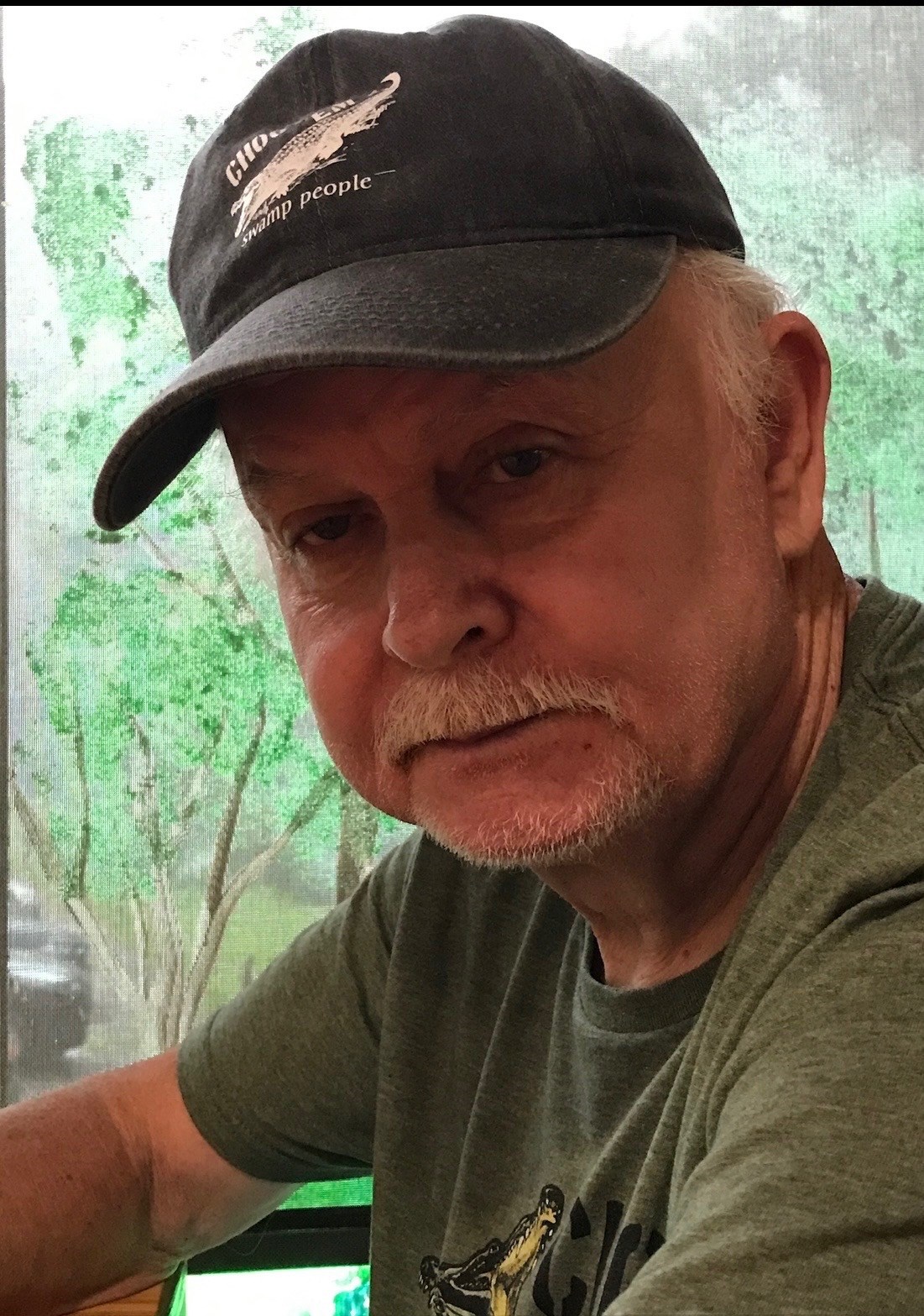 Obituary of Billy Michael Johnson