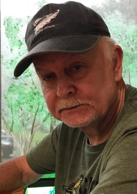 Obituary of Billy Michael Johnson
