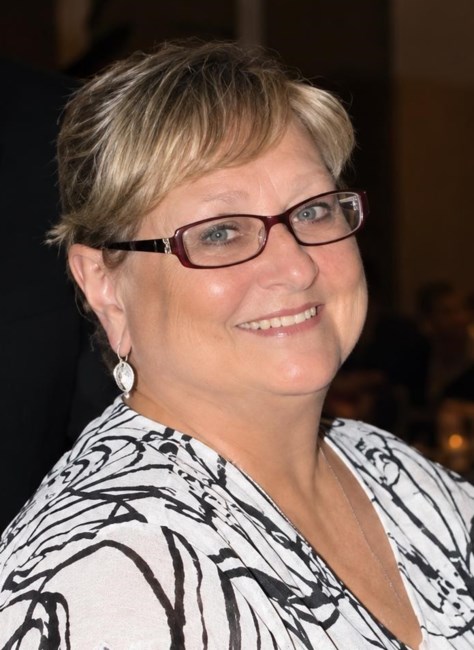 Obituary of Janet L. Mathews