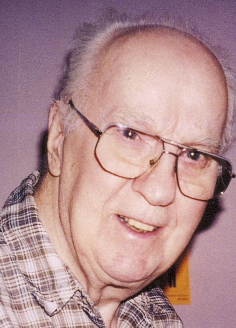 Mr. Joseph Lloyd Russell Barrett Obituary Glace Bay, NS