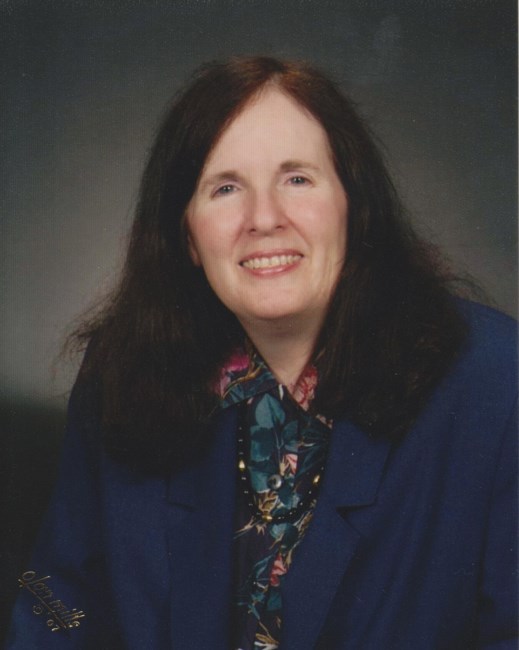 Obituary of Linda Carr Lynch