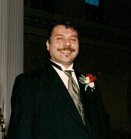 Obituary of Daniel Masci