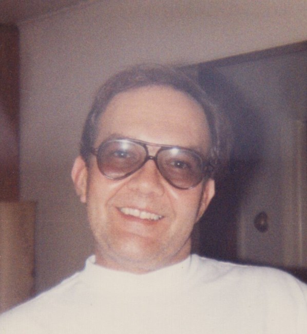 Obituary of Thomas Nicholas Protentis