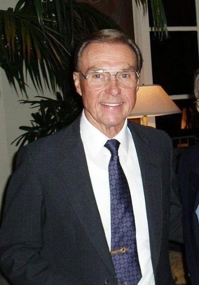 Obituary of Kenneth Ken Joseph Eichinger