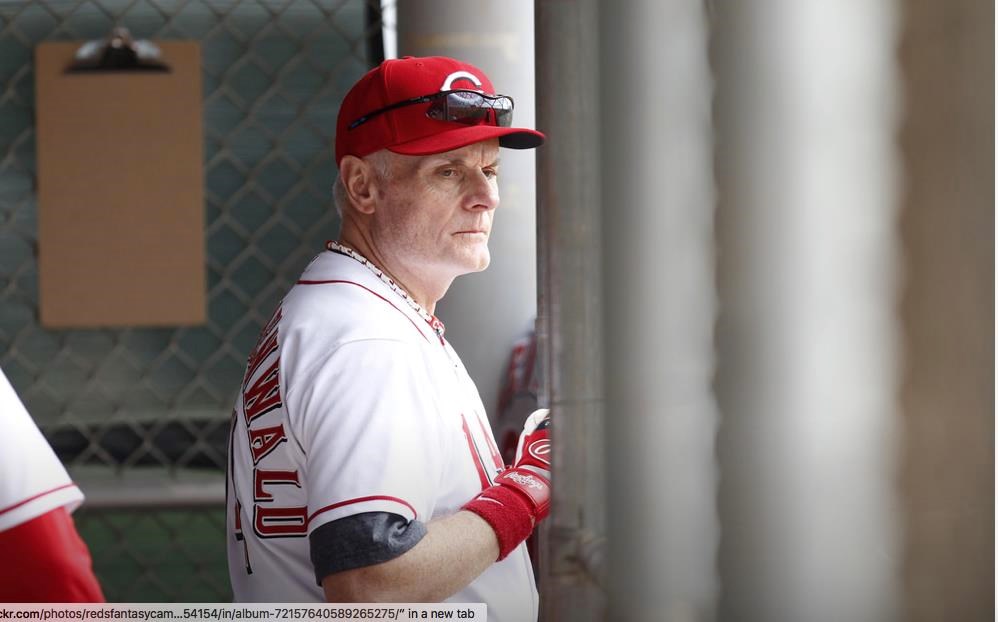 Obituary of David Marlen Schwachenwald