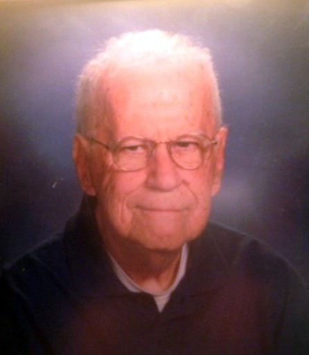 Obituary of Jerome A. Welch