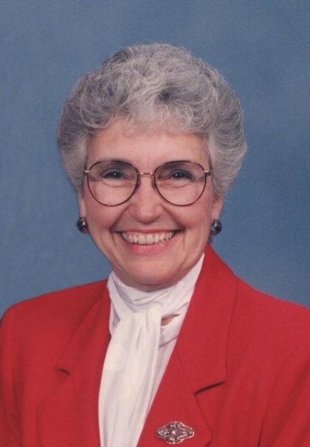 Obituary of Dora May Wren