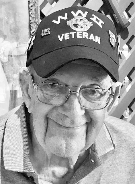 Avis de décès de Benjamin Poppa