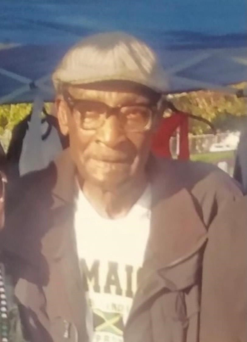 Obituary of Sim Riley