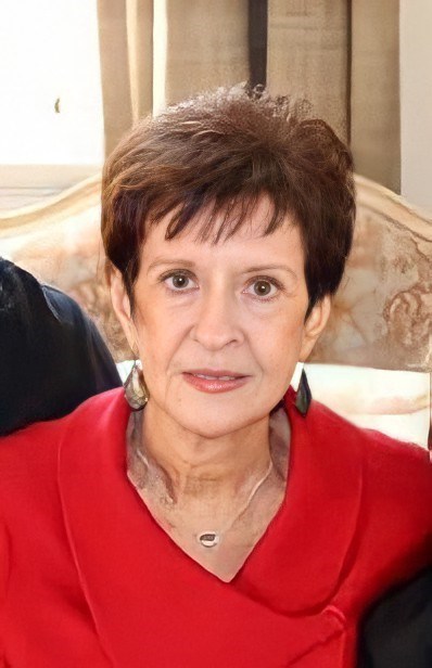 Obituary of Joyce Vince Dodds