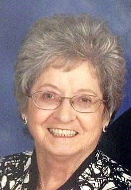Obituary of Joanne West Sorensen