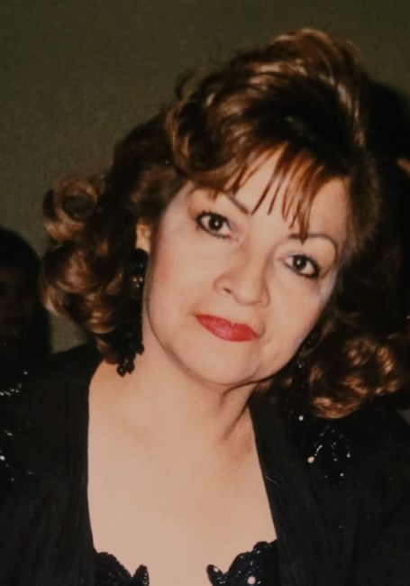 Obituary of Catalina Gutierrez