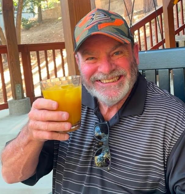 Obituary of Rick Combs