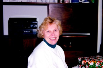 Obituary of Alice Vitro