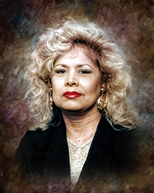 Obituary of RoseMary "Rosie" Gonzalez