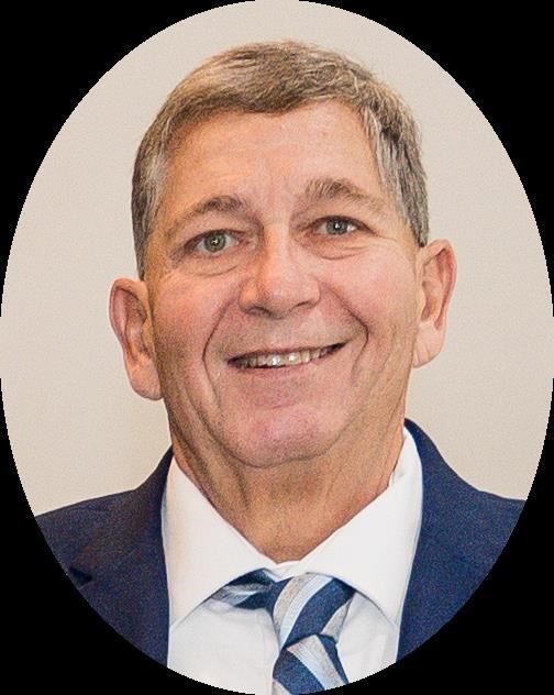 Obituary of Philip Edward Sierzega