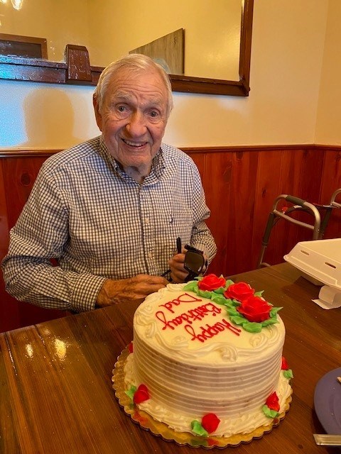 Obituary of Buford "Att" Evan Davis