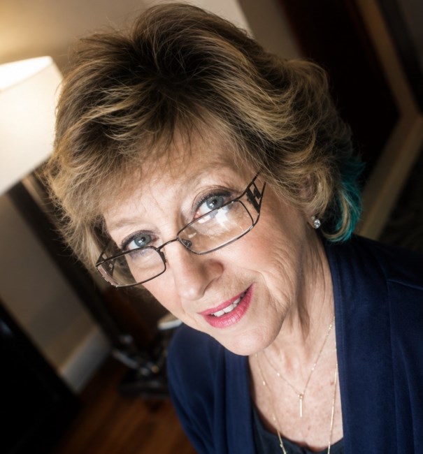 Obituary of Judith S. Probst