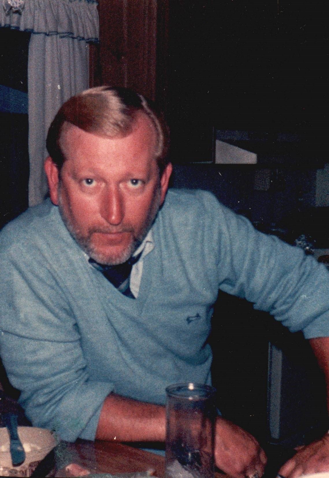 Obituary of Joe Daniel Weese
