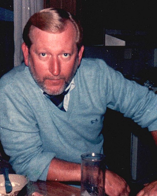 Obituary of Joe Daniel Weese