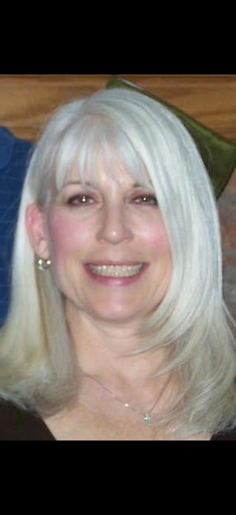 Obituary of Denise Rose Hallford