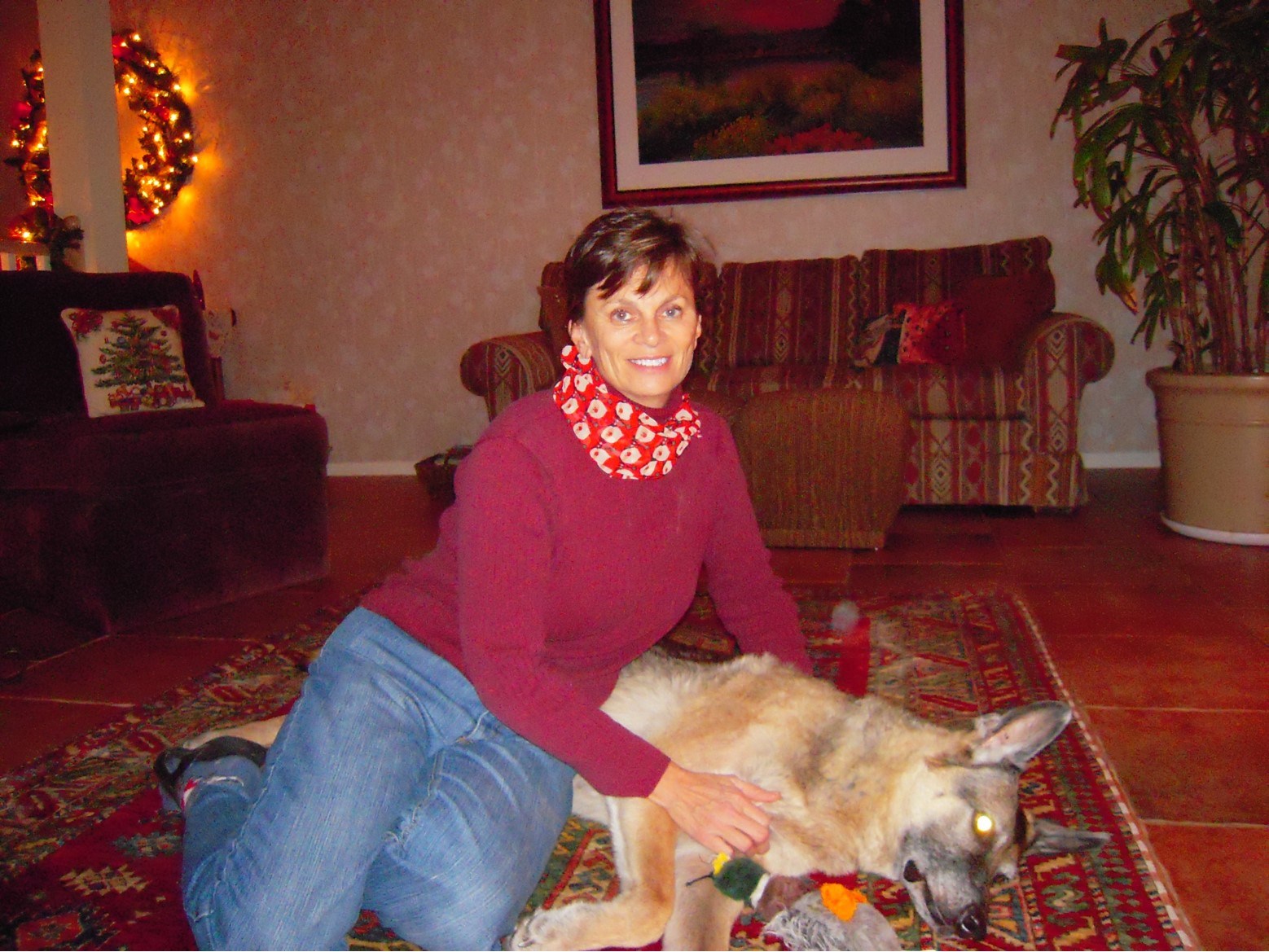 Obituary of Pamela Hughes - Yantzer