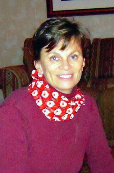 Obituary of Pamela Hughes - Yantzer