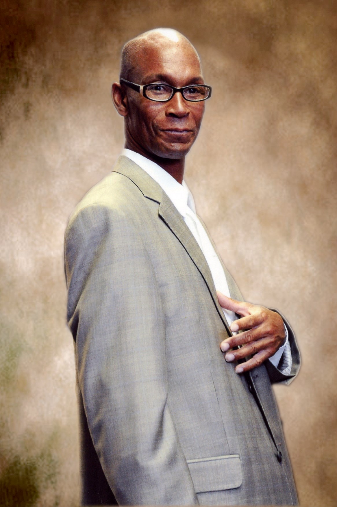 Obituary of Ronnie Terrell Johnson