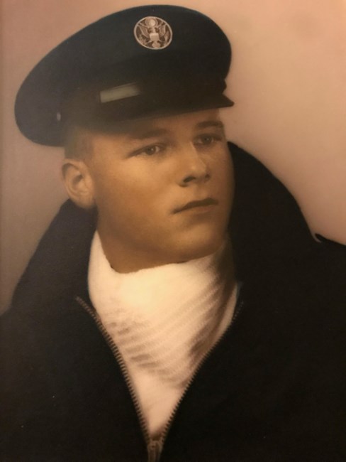 Obituary of Kirk Shryer