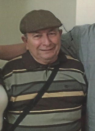 Obituary of Mario Rodriguez Torres