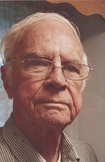 Obituary of Stanley Everett Coan