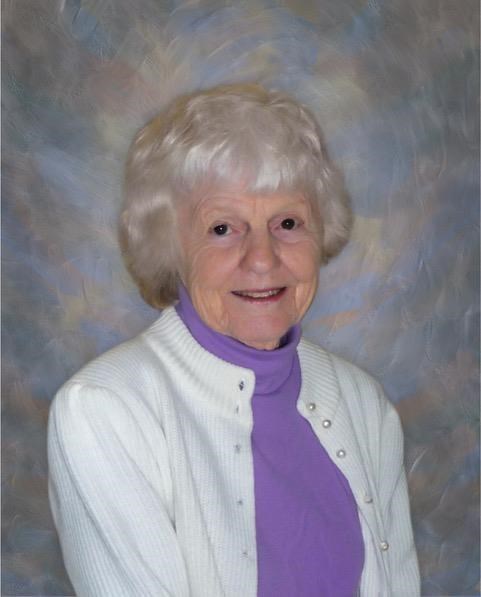 Obituario de Joyce Elaine Flint
