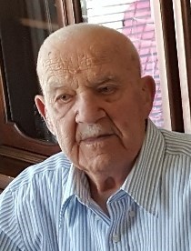 Obituary of Alexander Doduk