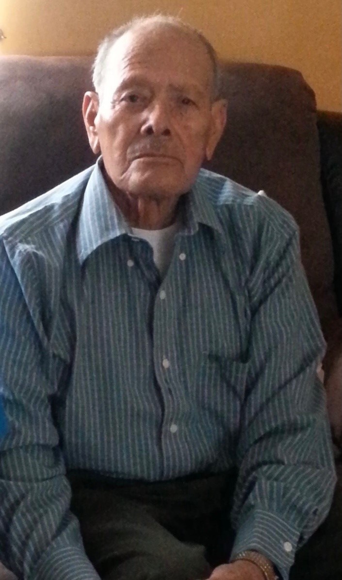 Obituary of J. Carmen Zamora Ramirez