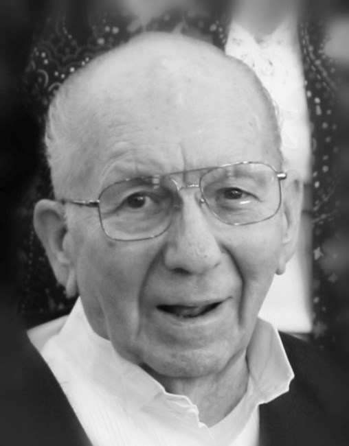 Obituary of Allen Arnold Johnson