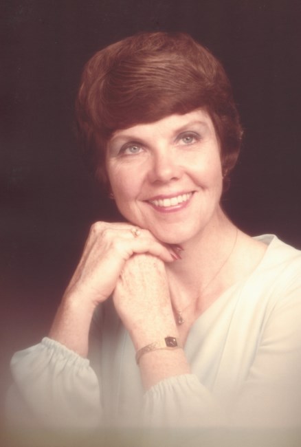 Obituary of Sylvia Manon Ramsden-Davis