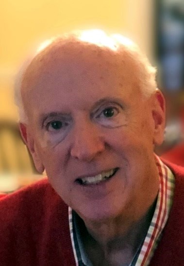 Obituary of Charles "Chuck" Woods Wannamaker III