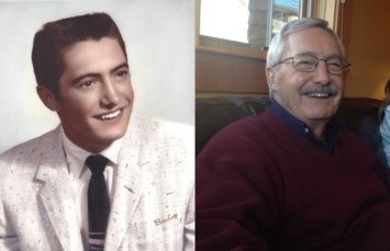 Obituary of Keith Merlin Pfeifer