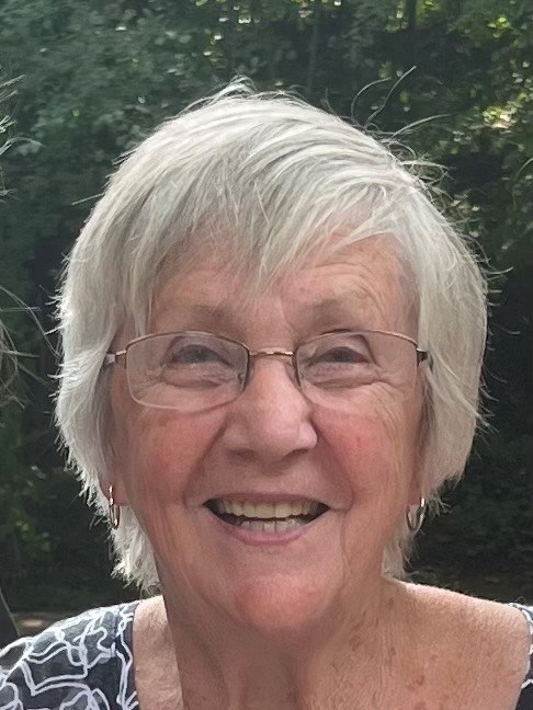 Obituary of Maureen Lillian Humphrey