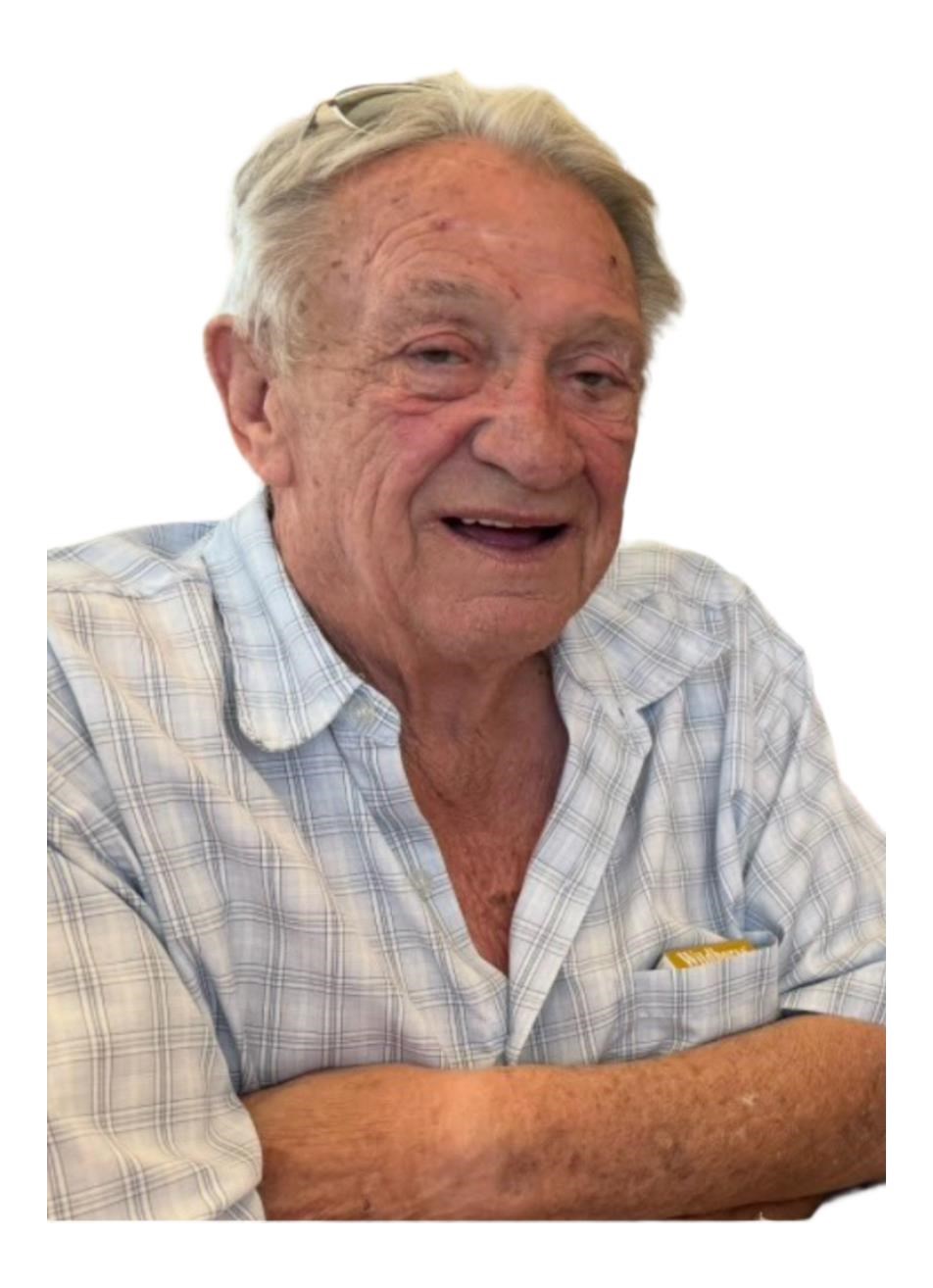 Fred Harding Obituary - Henderson, NV