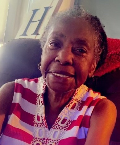 Obituary of Ocie Mae Murphy