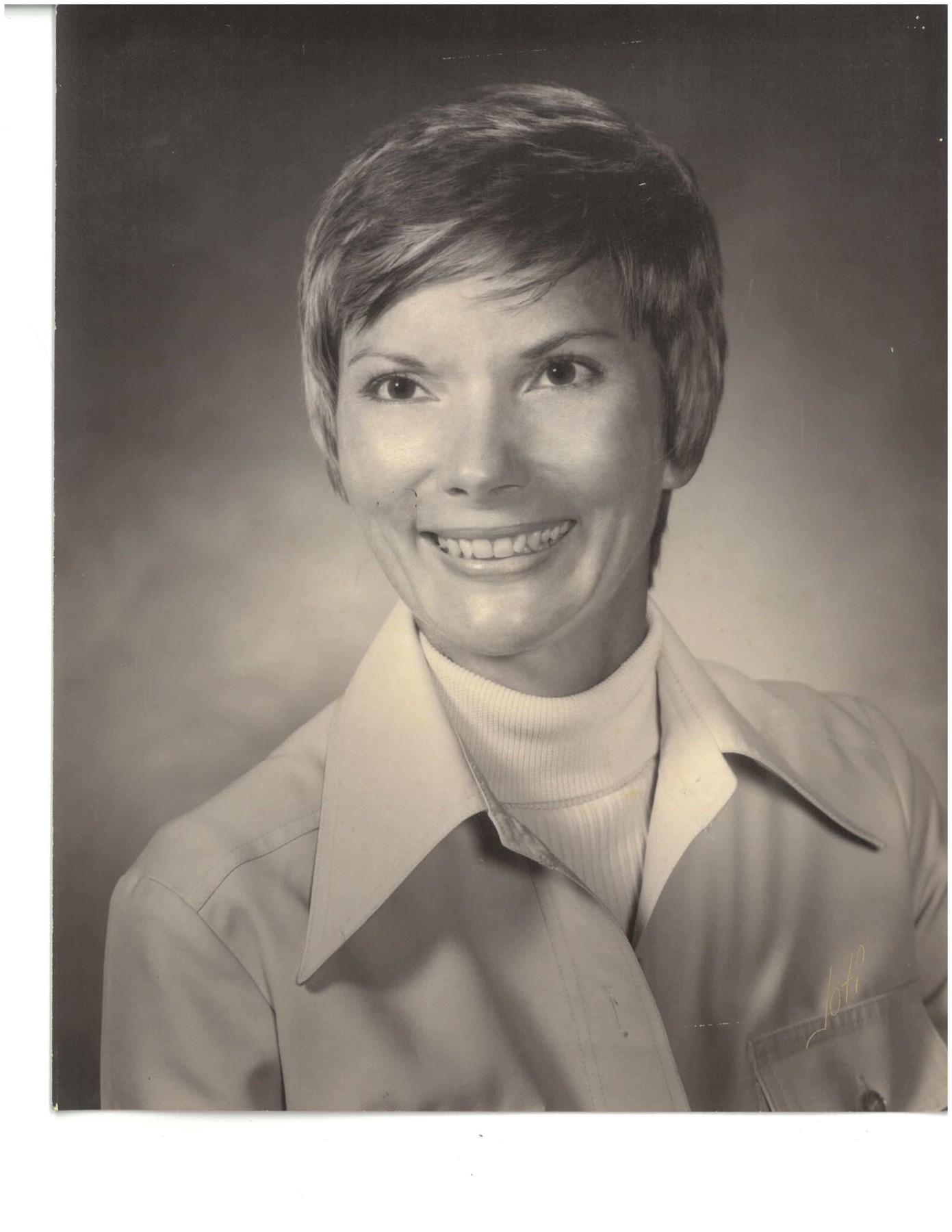 Avis de décès de Tina Montgomery