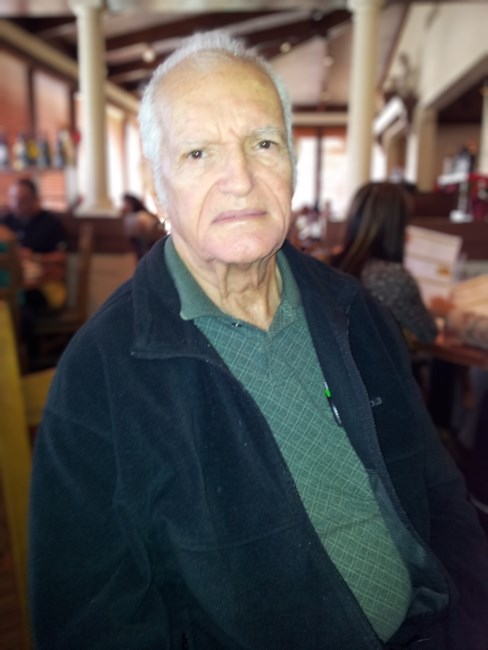 Obituary of George Manuel Porta