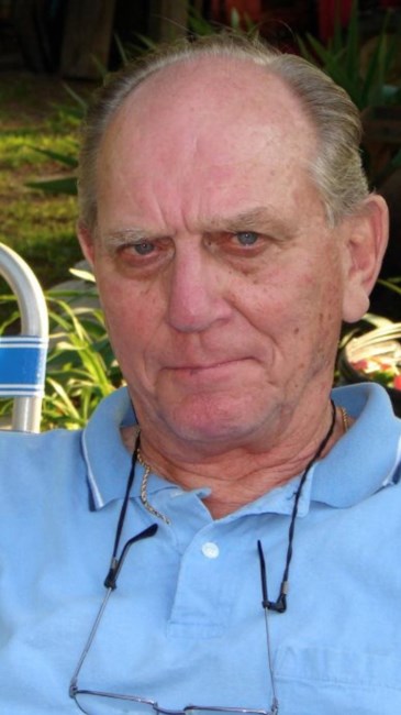 Obituary of John Henry Baumler