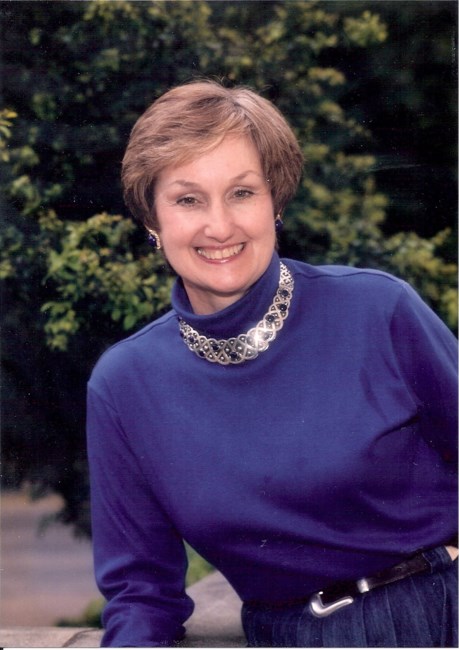 Obituary of Mary Taylor Unruh