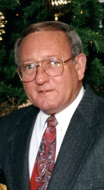 Obituary of Karl Menninger Kuhlman