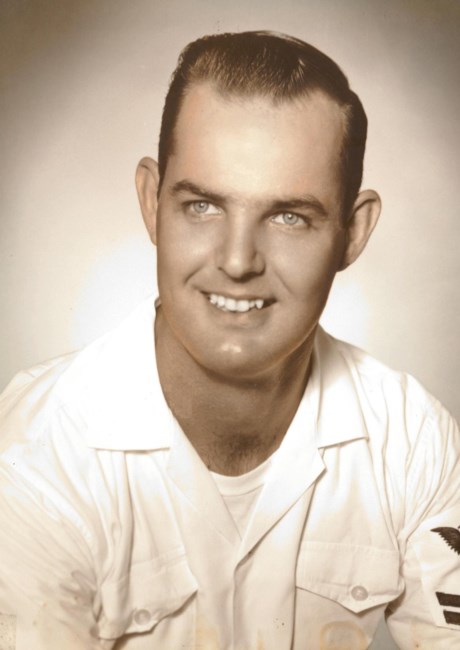 Obituary of Rene Yogi 'Yogi' Le Blanc