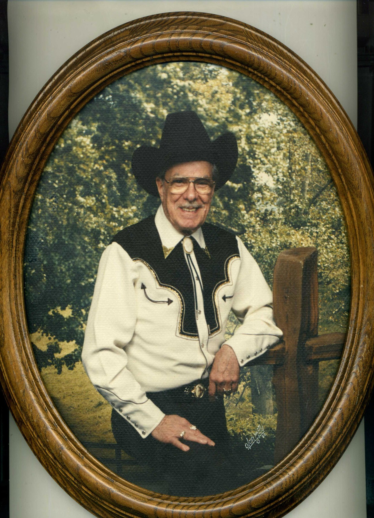 Obituary of Attilio "Arthur" Marsella