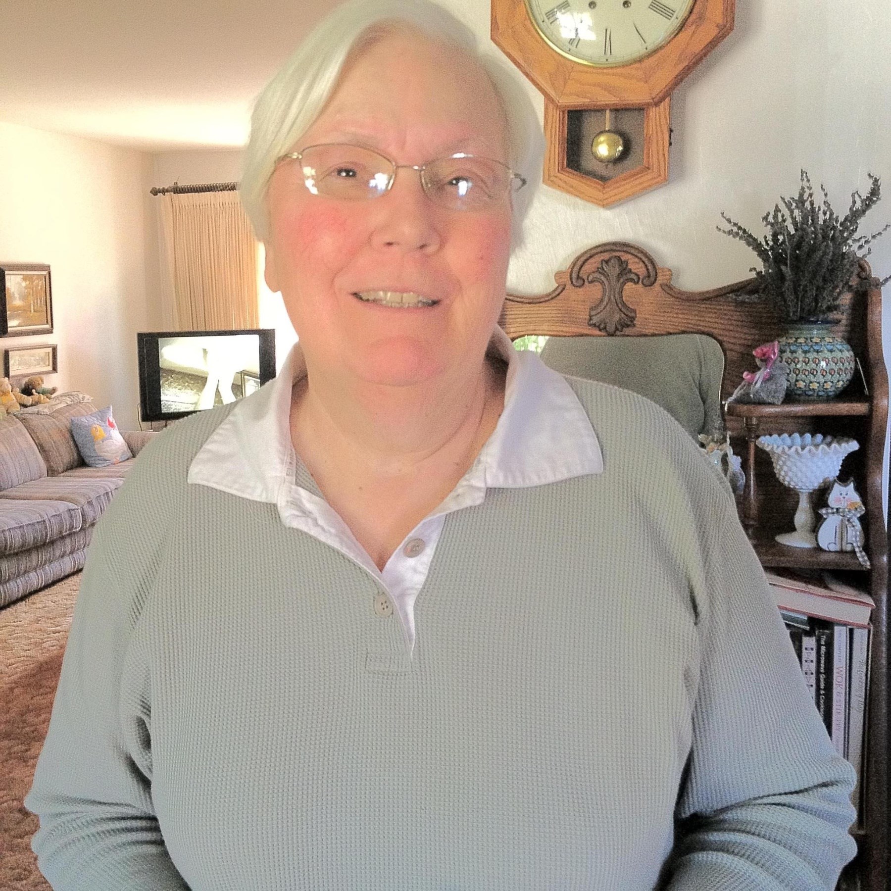 Obituary of Nancy Irene Weinberg